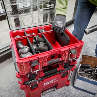 Hộp đựng dụng cụ Milwaukee packout 48-22-8443 8424 8425 8426 8430 8435 8443 8447 8450