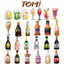 Bóng Nhôm Hình Chai Rượu Size Lớn Trang Trí Tiệc, Decor Chụp Ảnh TOMI 286