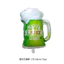 Bóng Nhôm Hình Chai Rượu Size Lớn Trang Trí Tiệc, Decor Chụp Ảnh TOMI 286