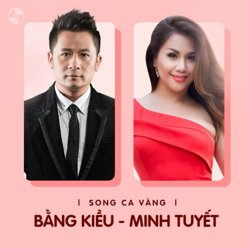 Băng Cassette Bằng Kiều, Minh Tuyết Tuyển Chọn