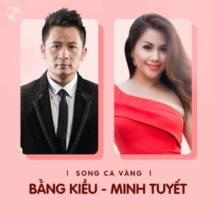 Băng Cassette Bằng Kiều, Minh Tuyết Tuyển Chọn