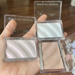 [Odbo] Phấn Bắt Sáng Odbo Sóng Nước Glowing Skin Highligher