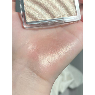 [Odbo] Phấn Bắt Sáng Odbo Sóng Nước Glowing Skin Highligher
