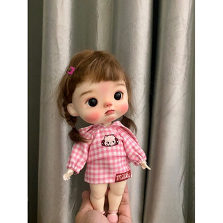 Set áo mũ váy caro hồng size dian mập,cừu nhỏ,cá lớn,6 nhỏ(size khác vui lòng ib shop)