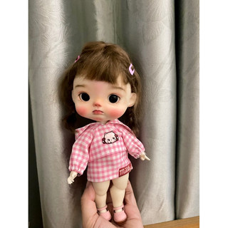 Set áo mũ váy caro hồng size dian mập,cừu nhỏ,cá lớn,6 nhỏ(size khác vui lòng ib shop)