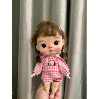 Set áo mũ váy caro hồng size dian mập,cừu nhỏ,cá lớn,6 nhỏ(size khác vui lòng ib shop)