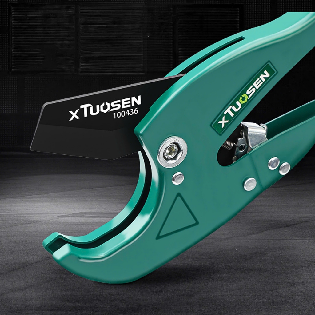 Kéo Cắt Ống Nhựa Tuosen