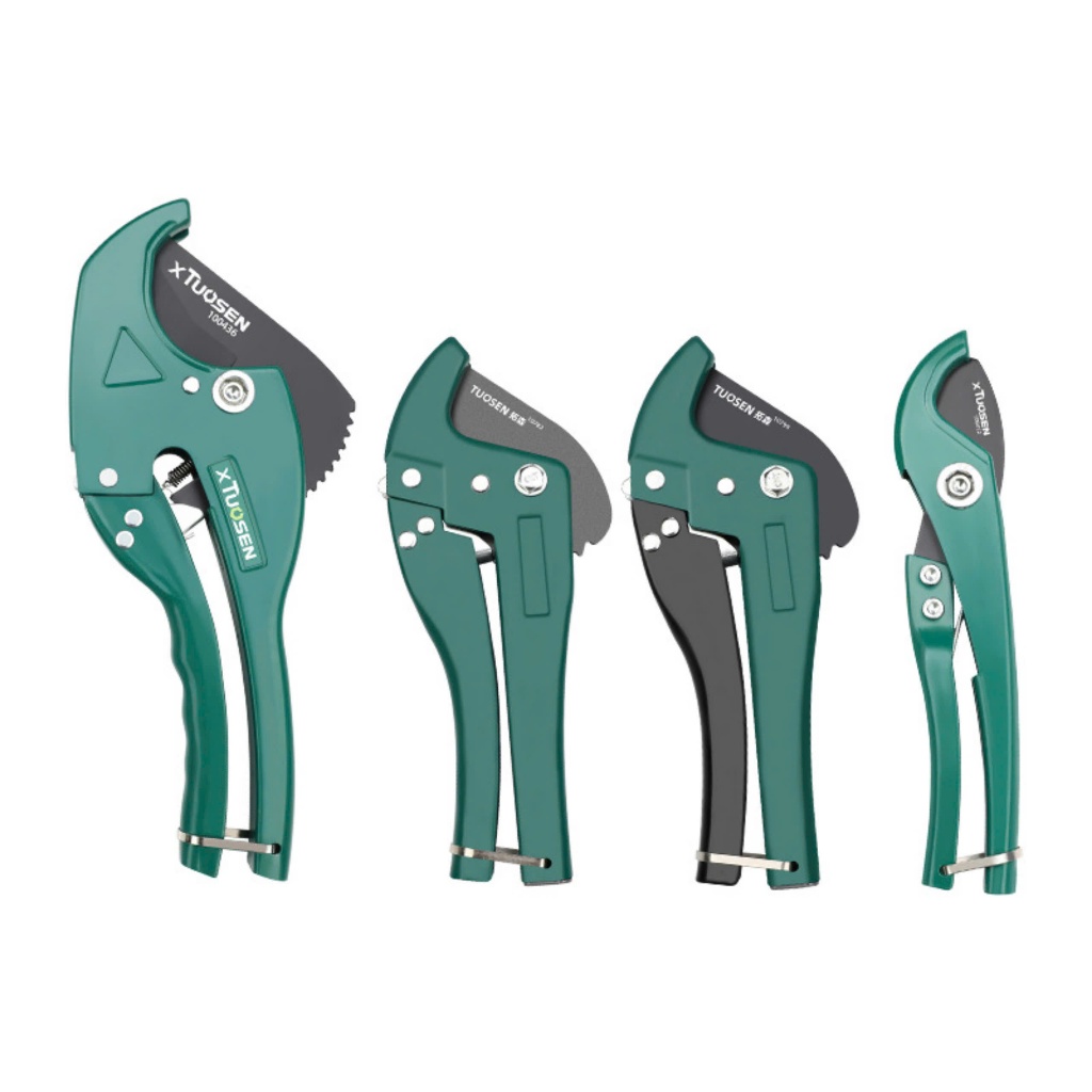 Kéo Cắt Ống Nhựa Tuosen