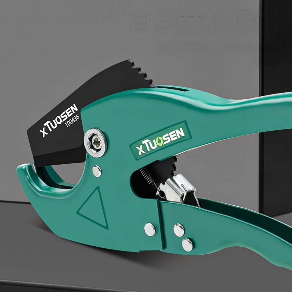 Kéo Cắt Ống Nhựa Tuosen