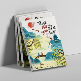 Sách - Thuật Nhìn Người Của Thánh Hiền - SBOOKS