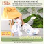 Bọc giày đi mưa trẻ em 1-3 lần chống ướt, chống thấm. Ủng bao giày đi mưa cho bé chống bẩn giày