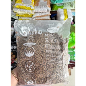 Thức ăn dành cho mèo SMILLIE gói 1kg