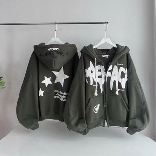 ÁO KHOÁC HOODIE MỚI NÓN RỘNG 2 LỚP VẢI CHÍNH FORM RỘNG IN CHỮ NỔI BẬT PHÙ HỢP THỜI TRANG