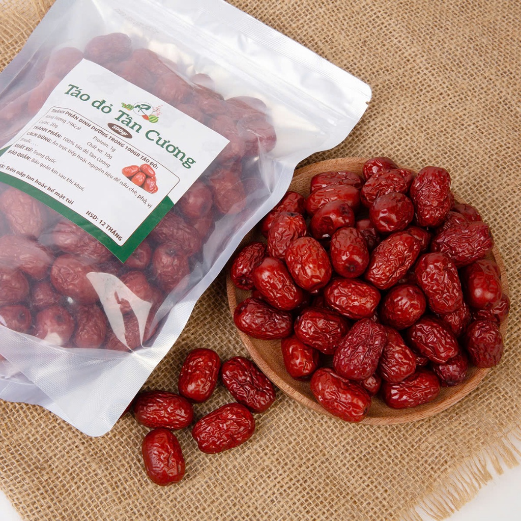 500Gr Táo đỏ tân cương. Có hồ sơ công bố, xuất hóa đơn công ty đầy đủ