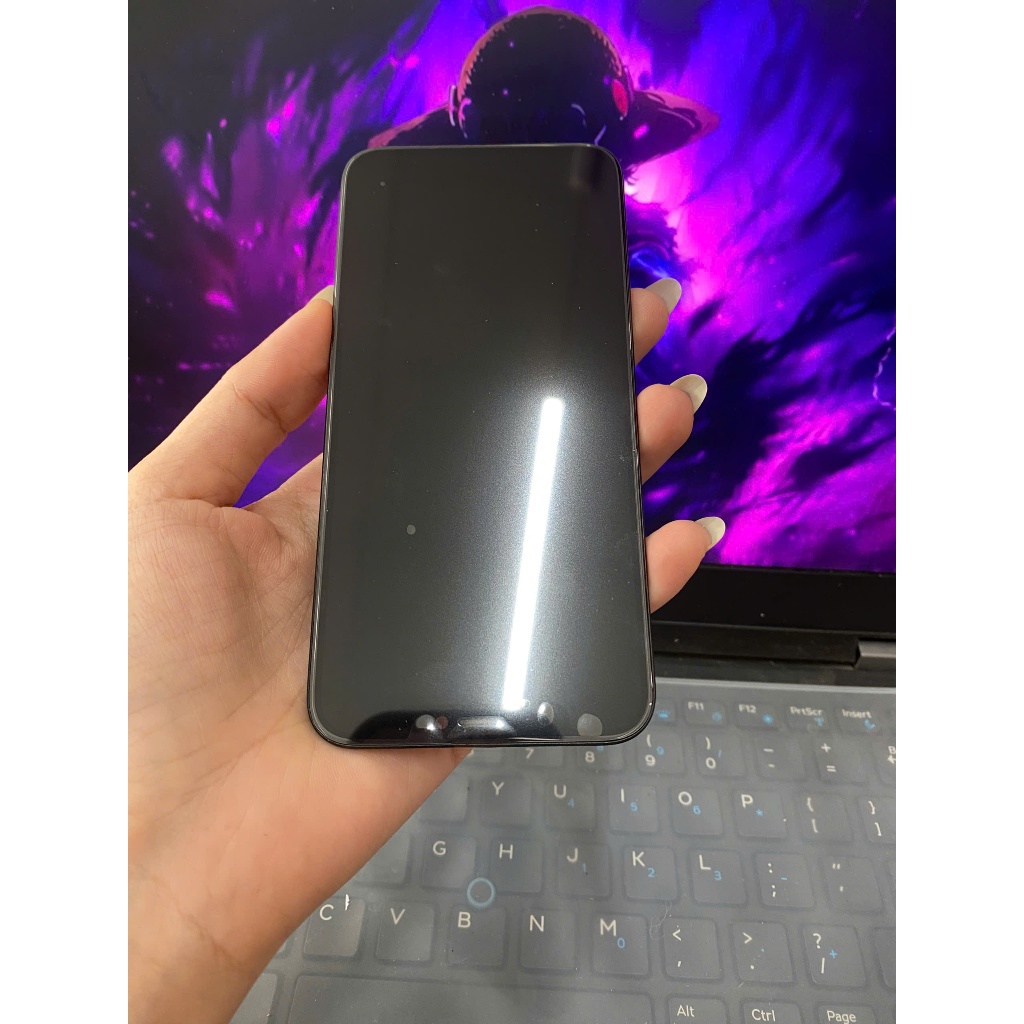 Bộ Màn Hình Thay Thế �LCD chuẩn tương thích cho X/XS/XR/XSM/11/11PR/12/12PR/13/13PR/14PR/15PR (tặng keo dán và tool sửa) | BigBuy360 - bigbuy360.vn