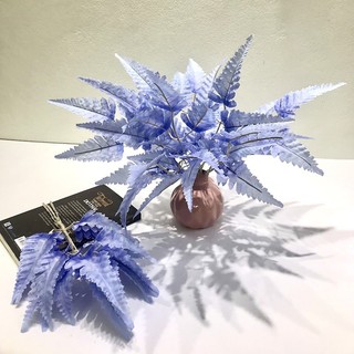 Lá Dương Xỉ - Phụ Kiện Trang Trí, Cắm Điểm, Decor lọ hoa, đạo cụ studio và chụp ảnh
