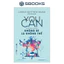 Sách - YOU CAN - Không Gì Là Không Thể - Người Trí Thức | Sbooks