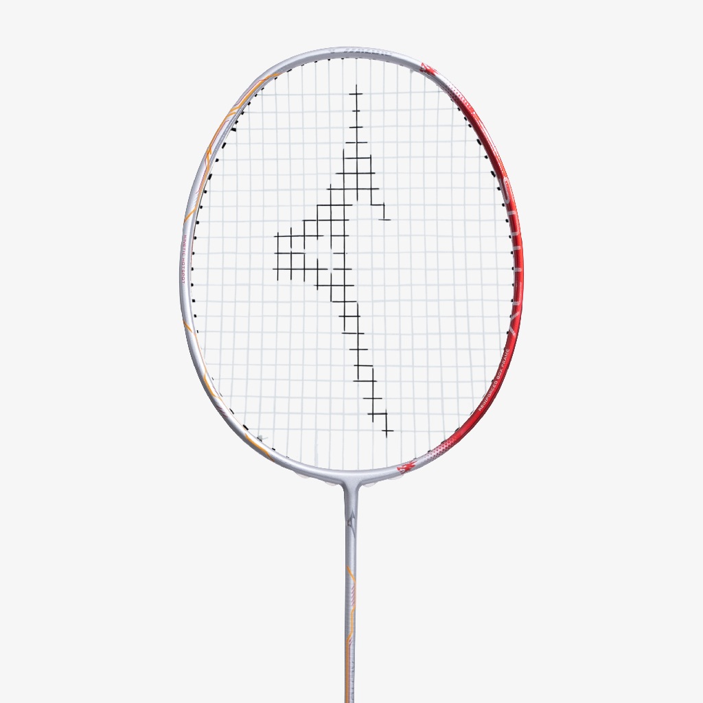 Ảnh Vợt cầu lông Mizuno ALTIUS 5.3 RYŨJIN chính hãng, 4U 1