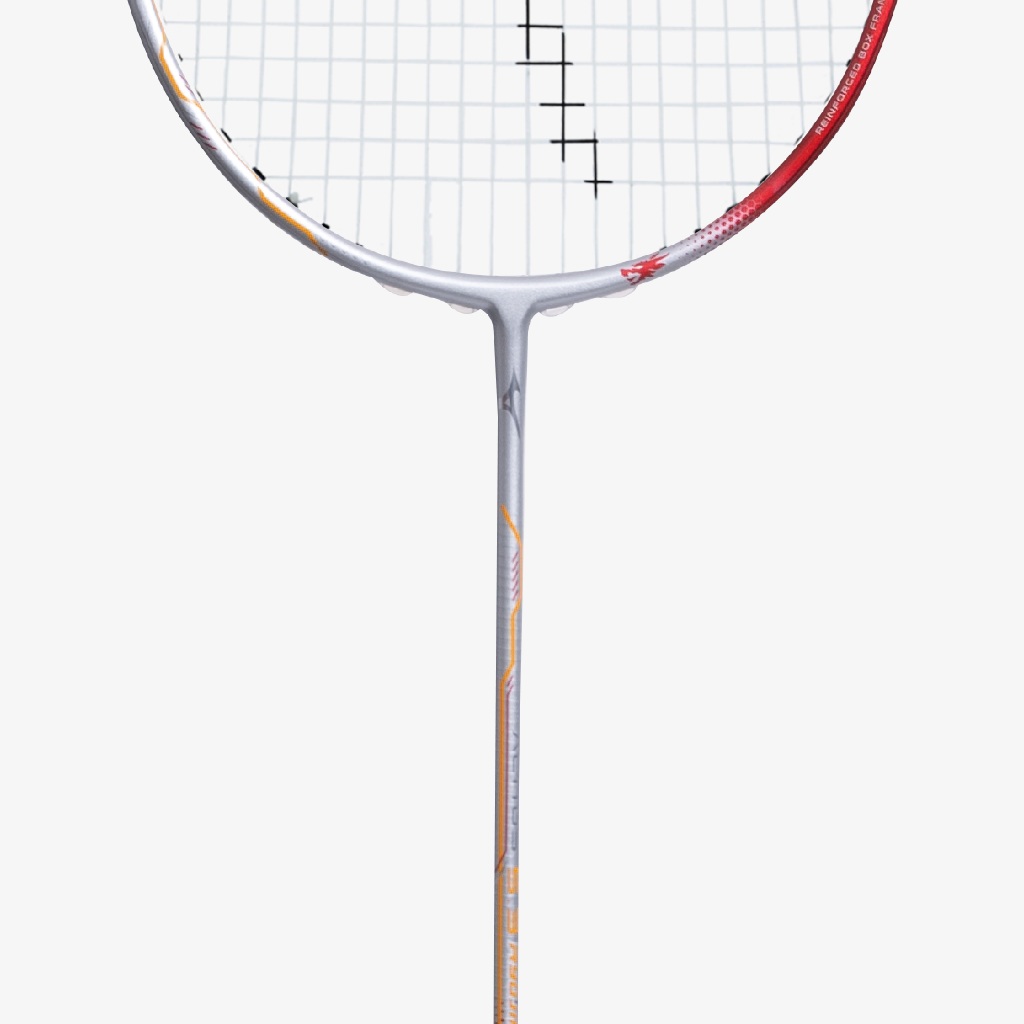Ảnh Vợt cầu lông Mizuno ALTIUS 5.3 RYŨJIN chính hãng, 4U 2