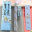 Bộ Dụng Cụ Học Tập Hộp Giấy Có Quai Xách Cute- SET DỤNG CỤ HỌC TẬP 5 MÓN - MÃ: DUNGCUHOCTAP023