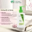 CHÍNHHÃNG]Sữa Tắm Rửa Mặt Không Xà Phòng CERASKIN GENTLE SKIN CLEANSER - Sữa Rửa Dịu Nhẹ Giữ Ẩm Da Cho Cả Mẹ Và Bé DR.EA