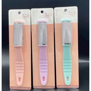 CÂY CHÀ GÓT CHÂN - Dụng Cụ Mài Gót Chân- Tẩy Da Chai Sạn- Cạo Lòng Bàn Chân- Mài Da Chân MA: CHA GOT CHAN 71