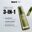 Xịt Khóa Nền Cố Định Trang Điểm Thuần Chay Cho Da Nhạy Cảm Glamrr Q Vegan Super Makeup Fixer 130ml