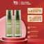Xịt Khóa Nền Cố Định Trang Điểm Thuần Chay Cho Da Nhạy Cảm Glamrr Q Vegan Super Makeup Fixer 130ml