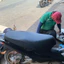 Da yên Honda Wave Rs/Ws/Rsx 100 kiểu zin (sử dụng kim bọc yên)