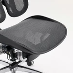 [CHÍNH HÃNG - HỎA TỐC] Ghế công thái học ergonomic cao cấp S300 (AU DORO) ver 3.0 full options mới nhất 2026 hiệu Gami — ảnh 6
