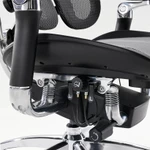 [CHÍNH HÃNG - HỎA TỐC] Ghế công thái học ergonomic cao cấp S300 (AU DORO) ver 3.0 full options mới nhất 2026 hiệu Gami — ảnh 5