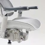 [CHÍNH HÃNG - HỎA TỐC] Ghế công thái học ergonomic cao cấp S300 (AU DORO) ver 3.0 full options mới nhất 2026 hiệu Gami — ảnh 4