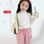 Áo Thun Dài Tay Giữ Nhiệt Lót Nỉ Cho Bé Thun Cotton Mềm Co Dãn, Áo Giữ Nhiệt Cho Bé Trai Bé Gái