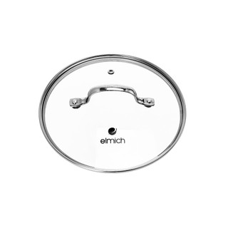 Bộ nồi inox nguyên khối Elmich Trimax  EL-2136OL01/02 size 16, 20, 24cm