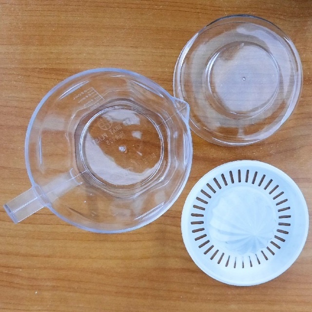 Cốc vắt cam có lưới lọc chính hãng VIỆT NHẬT (Mã 6905)