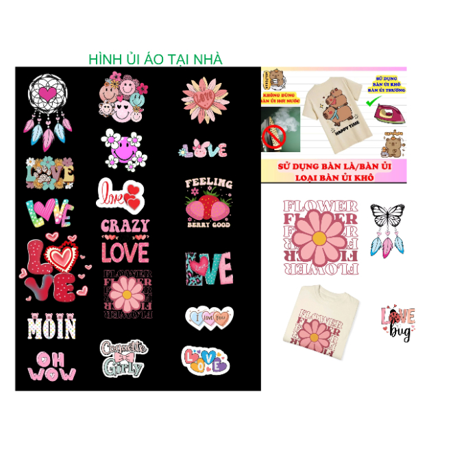 [hình ủi nhệt,ép  nhiệt]-hình ủi áo tại nhà bằng bàn là bàn ủi