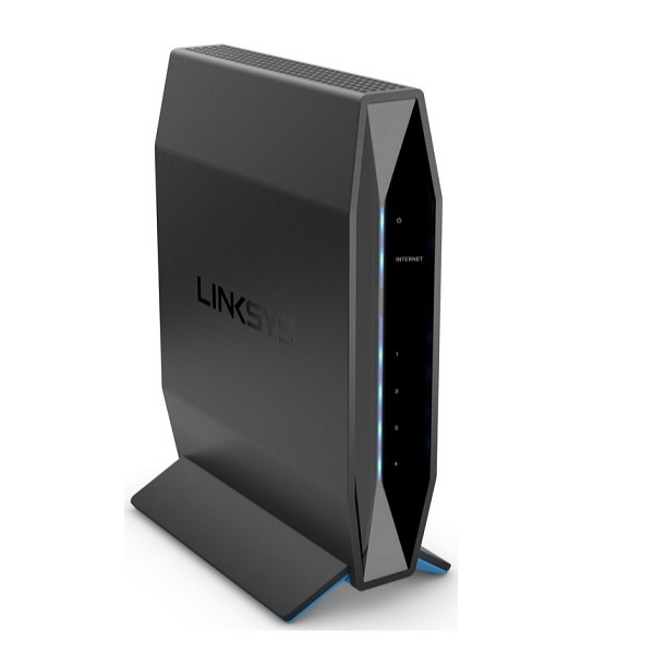 Router wifi Bộ phát sóng wifi Linksys E5600 Dual-Band AC1200 Hai băng ...