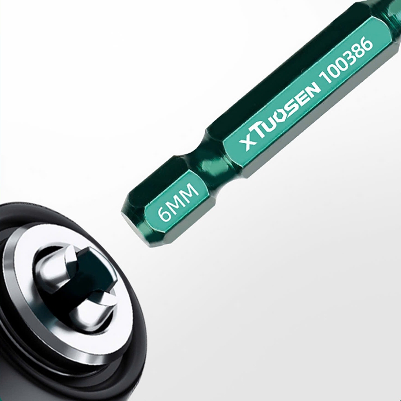 Mũi Khoan Đa Năng , Mũi Khoan Lệch Tâm Cao Cấp Tuosen