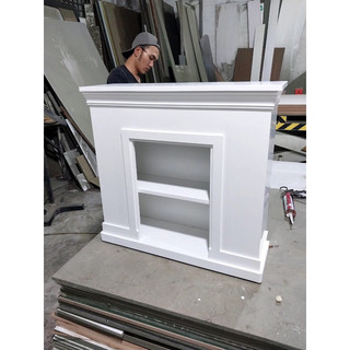 SP Đặt Làm Theo Yêu cầu , Kệ Lò Sưởi, Kệ Decor, Size Nhỏ