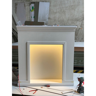 SP Đặt Làm Theo Yêu cầu , Kệ Lò Sưởi, Kệ Decor, Size Nhỏ