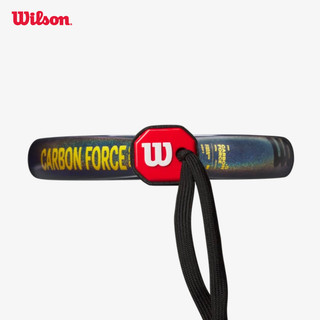 Wilson Carbon Force Pro Vợt Padel WR134311U2