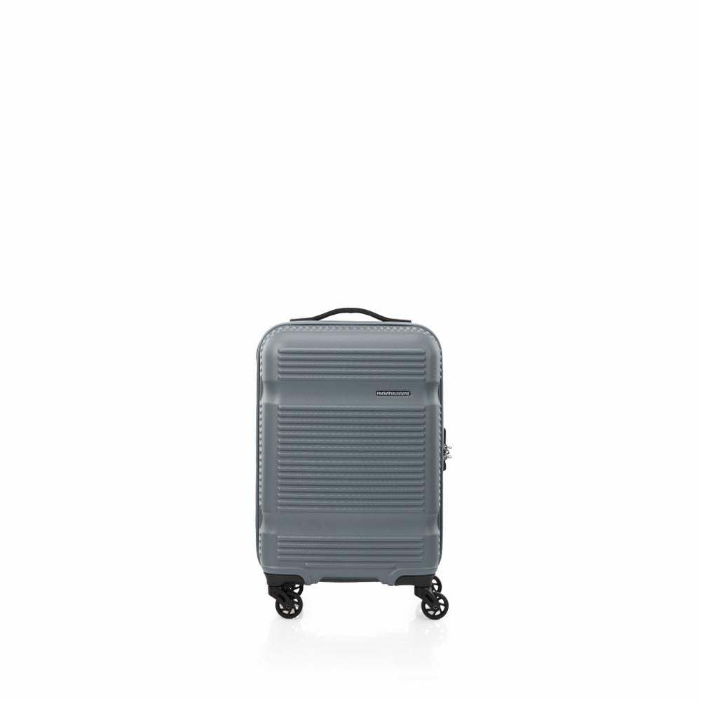 Ảnh Vali kéo Liniar KAMILIANT by American Tourister Mỹ 3
