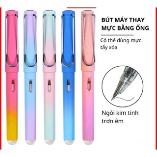 Combo 100 ngòi kim tinh mài thanh đậm nhẹ