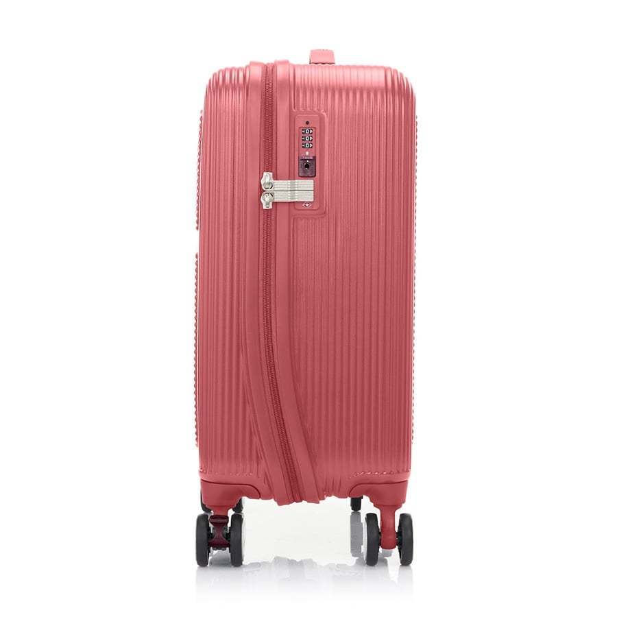 Ảnh Vali kéo Maxivo American Tourister Mỹ Sản phẩm chính hãng bảo hành toàn cầu 4