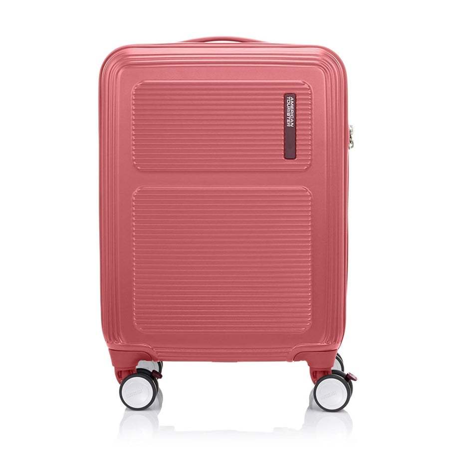 Ảnh Vali kéo Maxivo American Tourister Mỹ Sản phẩm chính hãng bảo hành toàn cầu 3