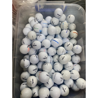 Banh golf honma 7k 1 quả độ mới trên 85_90% có xước