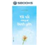 Sách - AI RỒI CŨNG SẼ BÌNH YÊN – HÀNH TRÌNH TÌM LẠI BÌNH YÊN TRONG TÂM HỒN - Fan Việt - Người Trí Thức | Sbooks