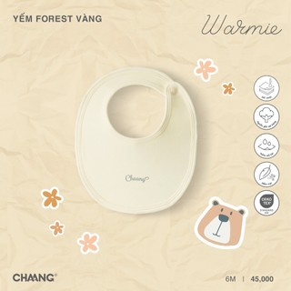 Chaang AW2024 Yếm Forest cho bé