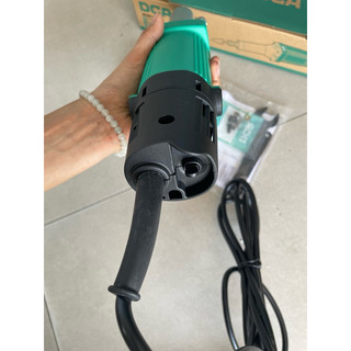 DCA 400w Máy mài khuôn mẫu ASJ02-25 <HÀNG CHÍNH HÃNG>