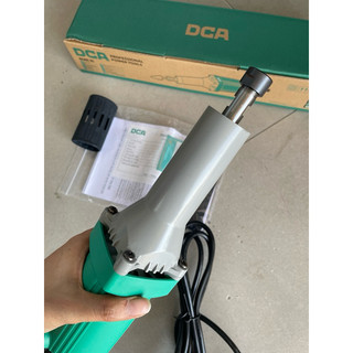 DCA 400w Máy mài khuôn mẫu ASJ02-25 <HÀNG CHÍNH HÃNG>